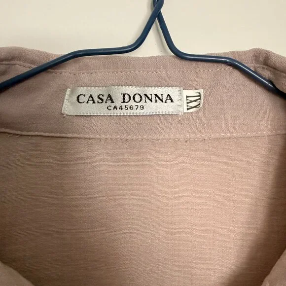 Button up Tunic - Picture 2 of 4